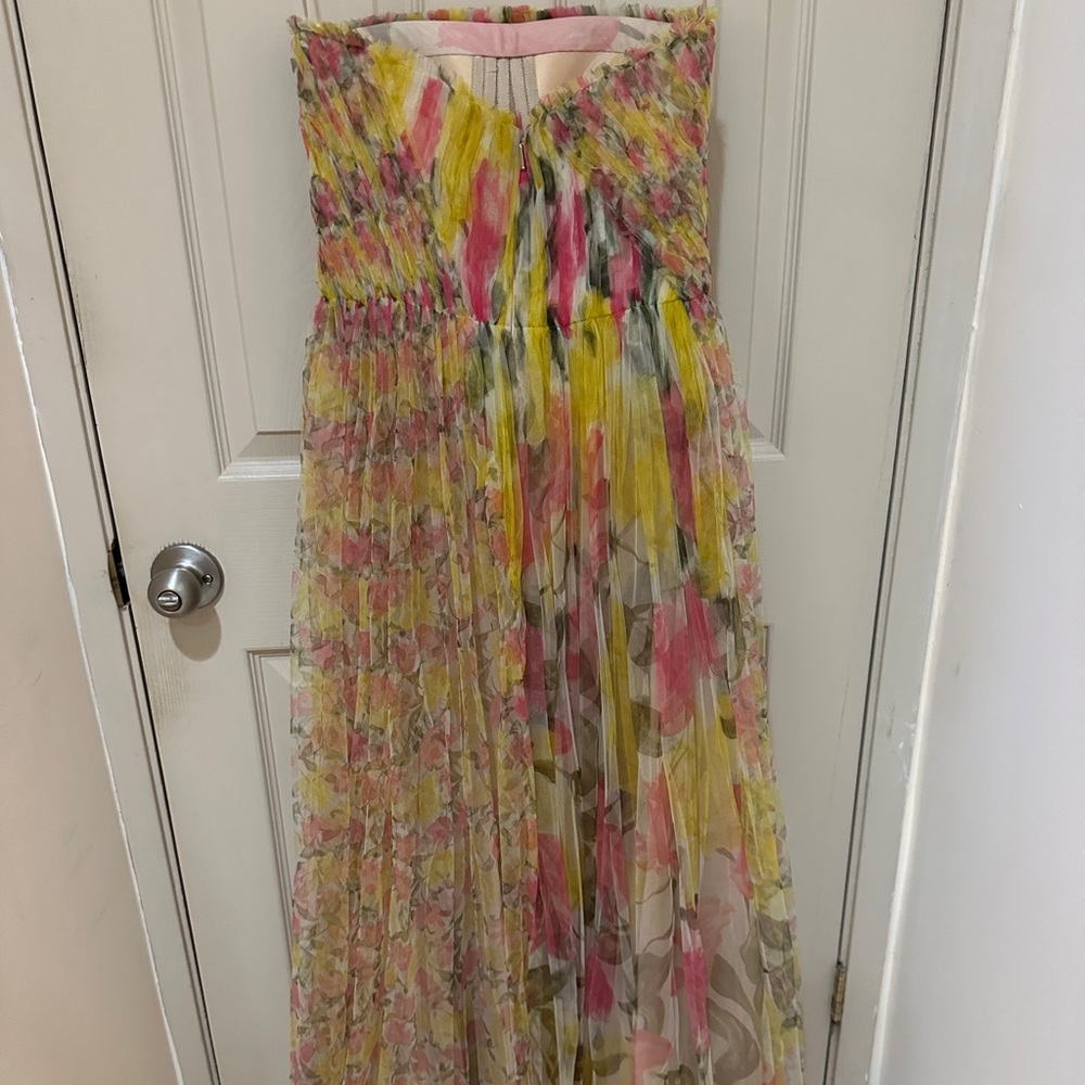 Jason Wu Collection, Multicolor - image 2